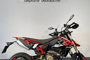 Hypermotard 698 Mono RVE image 4