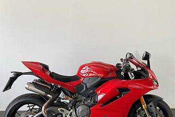 Panigale V2 S image 2