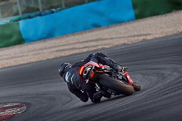CBR600RR image 4
