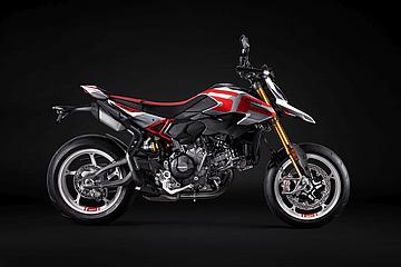 Hypermotard V2 SP image 1
