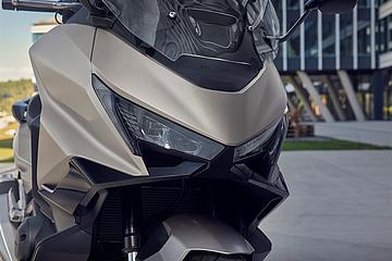Forza 750 image 3