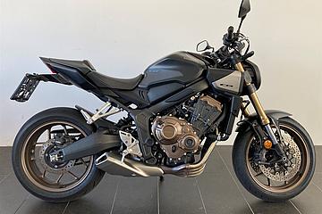 CB650R image 2