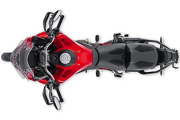 Multistrada V4 Rally image 1