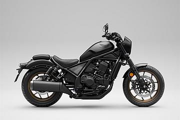 CMX1100 Rebel SE image 1