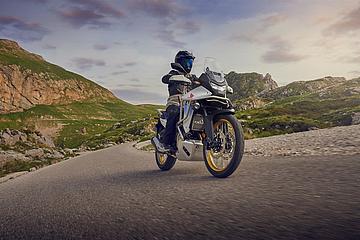 XL750 Transalp image 2