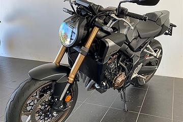 CB650R image 0