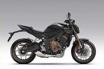 CB650R image 0
