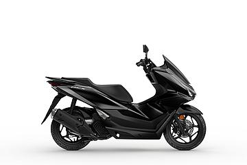 PCX125 image 0