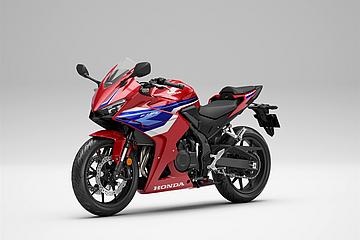 CBR500R image 3