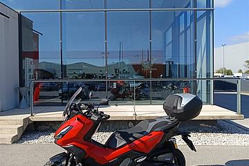 ADV350 image 0