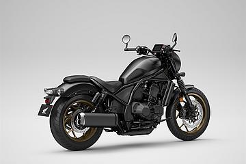 CMX1100 Rebel SE image 2