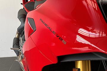 Panigale V2 S image 3