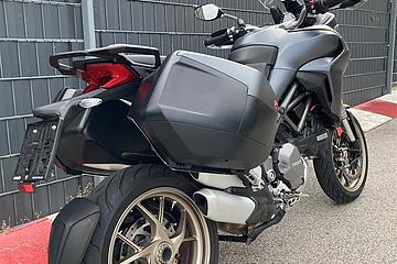 Multistrada 1260 S image 3