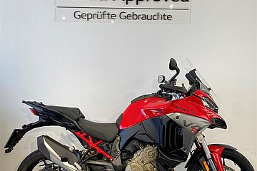 Multistrada V4 S image 2