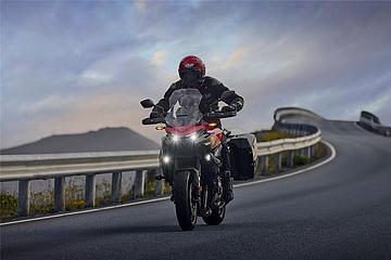CB1000GT image 1