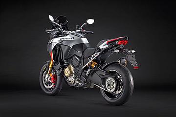 Multistrada V4 RS image 2