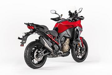Multistrada V4 S image 2